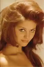 Image ofClaudia Cardinale
