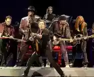 Immagine di Bruce Springsteen & The E Street Band
