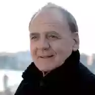 Image ofBruno Ganz