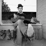 Image ofGill Landry