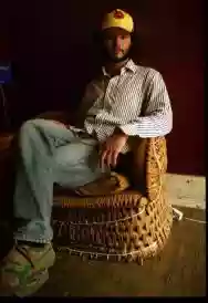 Image ofWalter Benjamin