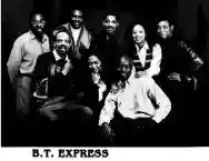 Image ofB.T. Express