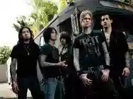 Image ofBuckcherry