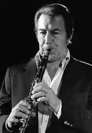 Immagine di Buddy DeFranco