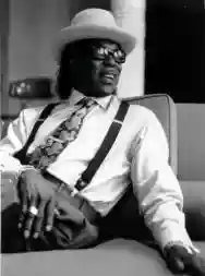 Immagine di Buddy Guy