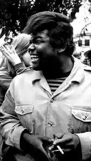 Immagine di Buddy Miles