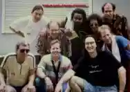 Image ofBanned from Utopia
