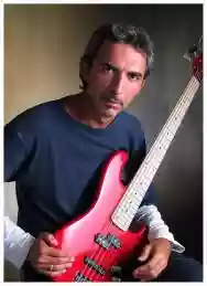 Image ofPaolo Costa