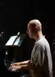 Immagine di Stefano Battaglia