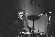 Image ofCharles Hayward