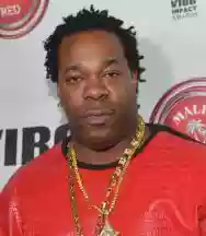 Image ofBusta Rhymes