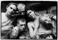 Image ofButthole Surfers