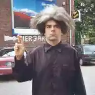 Image ofBuzz Osborne