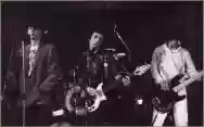 Immagine di Buzzcocks