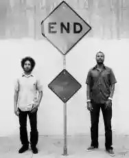 Immagine di One Day as a Lion