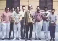 Immagine di Gianluigi Trovesi Octet