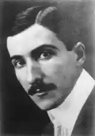 Immagine di Stefan Zweig