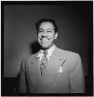 Immagine di Cab Calloway