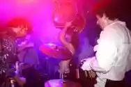 Immagine di Monotonix