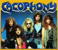 Image ofCacophony