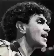 Image ofCaetano Veloso