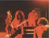 Immagine di La Rossa