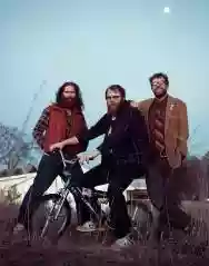 Immagine di Megafaun