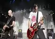 Image ofAshes Divide