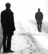 Immagine di Leave in Silence