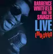 Immagine di Barrence Whitfield & The Savages