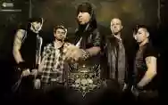 Image ofPop Evil