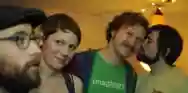 Image ofAllo, Darlin'