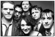Immagine di Cardiacs
