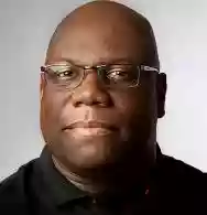 Immagine di Carl Cox
