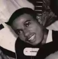Image ofCarl Johnson