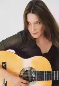 Image ofCarla Bruni