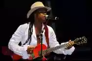 Image ofCarlinhos Brown