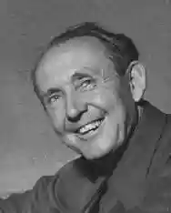 Image ofRoy Harris