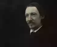 Immagine di Robert Louis Stevenson