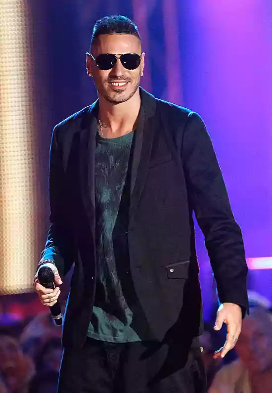 Marracash Importante