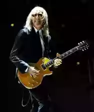 Image ofDavey Johnstone