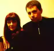 Image ofCarter Tutti