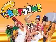Image ofCartoons