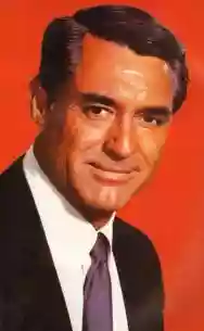 Image ofCary Grant