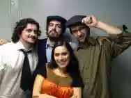 Immagine di Deolinda