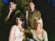 Immagine di Tu Fawning