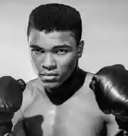 Immagine di Cassius Clay