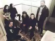 Immagine di Riding Pânico