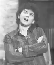 Immagine di Jerry Harrison: Casual Gods