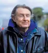 Image ofJoel Schumacher